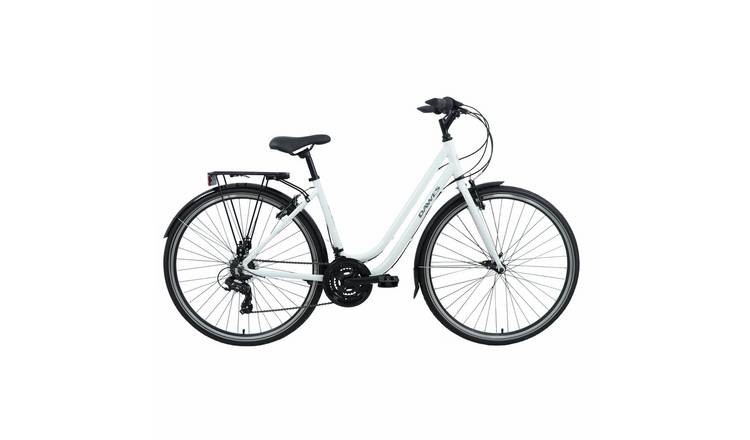 Dawes 700c Wheel Size Adult Hybrid Bike
