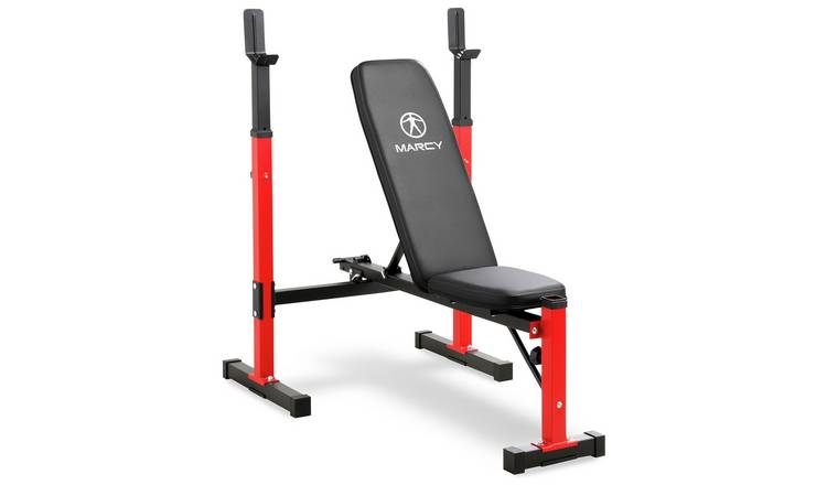 Marcy MWB5511 Standard Weight Bench