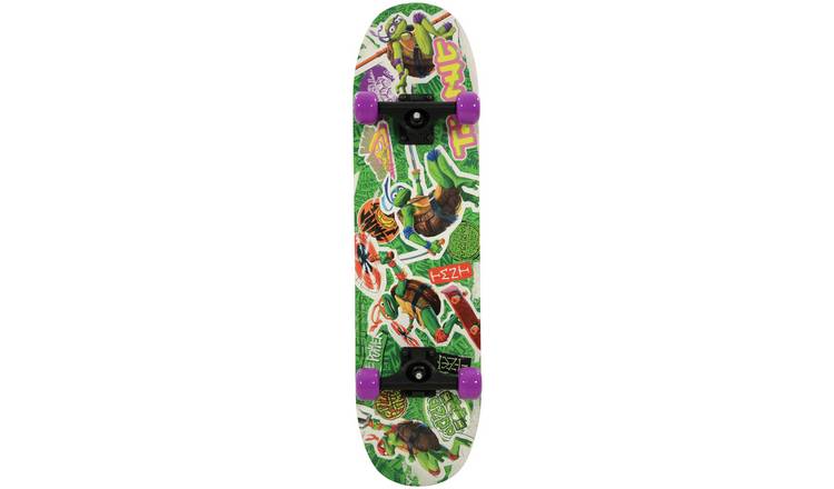 Teenage Mutant Ninja Turtles Skateboard