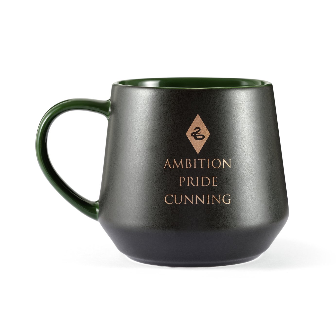 Harry Potter Slytherin Crest Mug Review