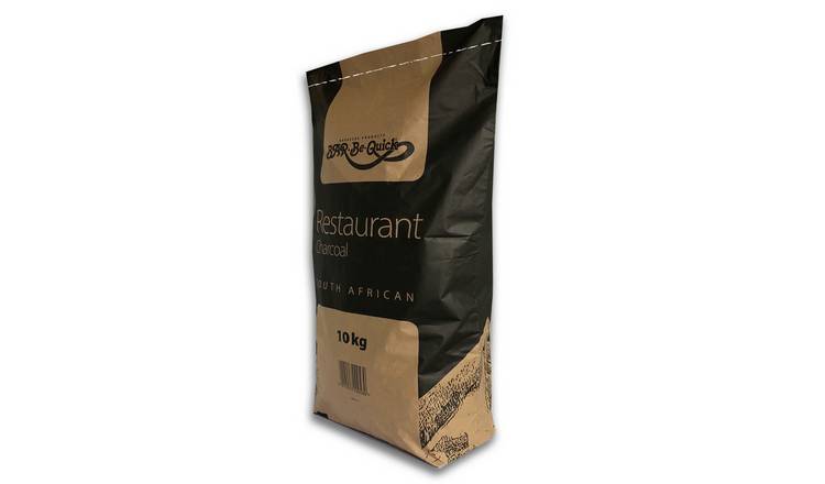 Bar-Be-Quick Restaurant Charcoal 10kg