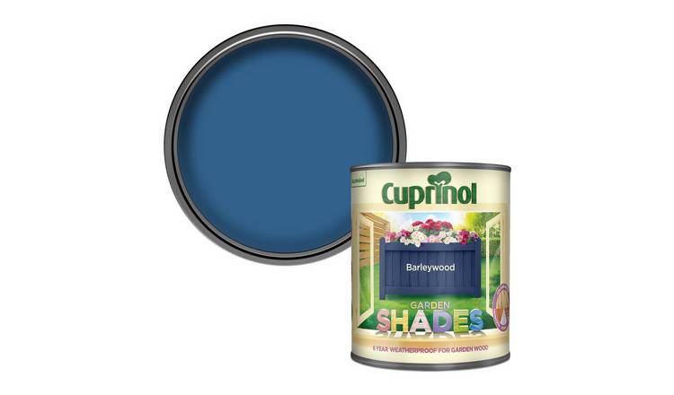 Cuprinol Garden Shades Barleywood - 1L