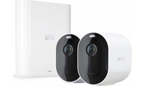 Arlo best sale pro argos