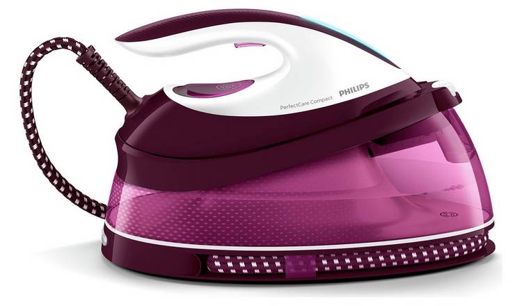 Philip perfectcare outlet iron