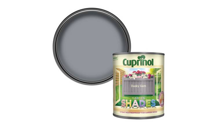 Cuprinol Garden Shades Dusky Gem – 1L