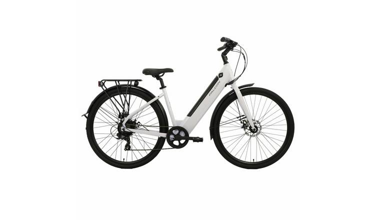 Falcon 700c Wheel Size Adult Electric Bike