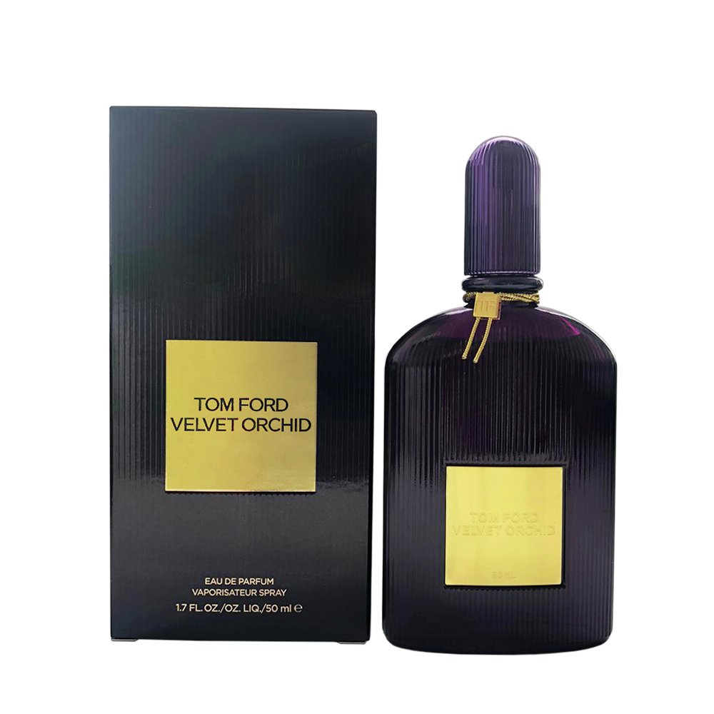 Tom Ford Velvet Orchid Eau de Parfum 50ml Review