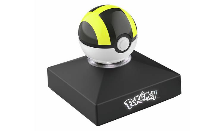 The Wand Company Pokémon Die-Cast Mini Ultra Ball Replica