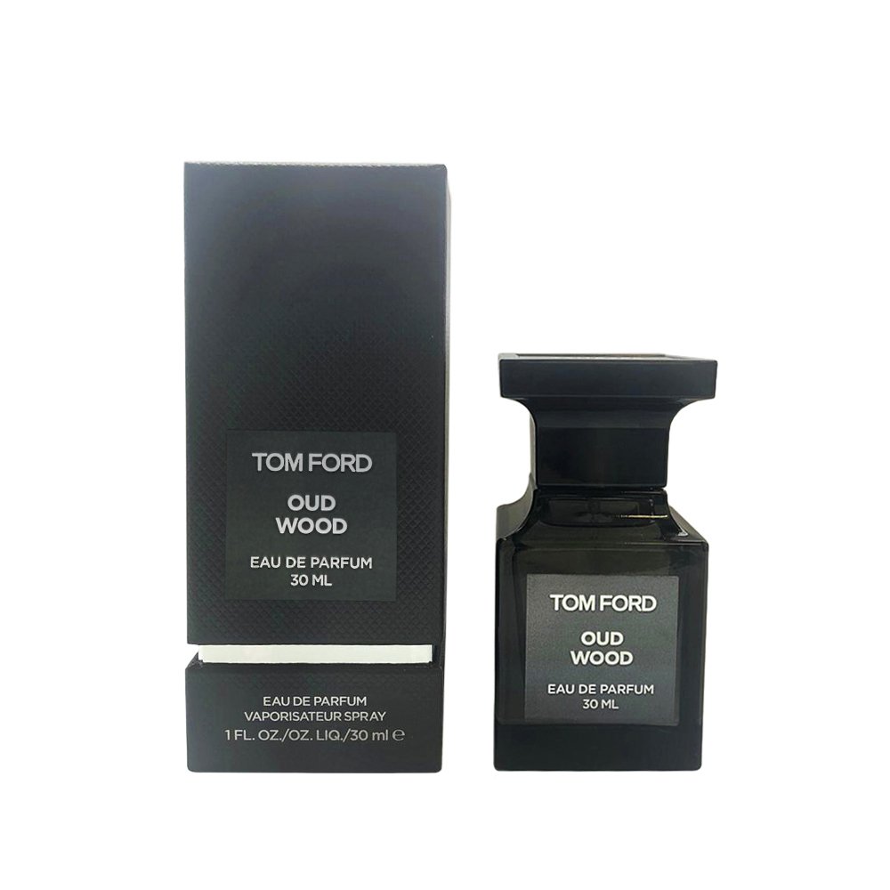 Tom Ford Oud Wood Eau de Parfum 30ml Review