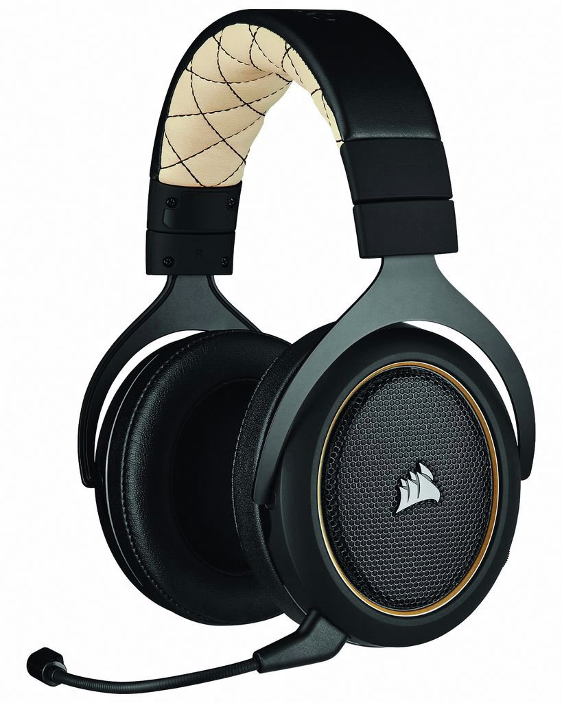 corsair wireless headset ps4