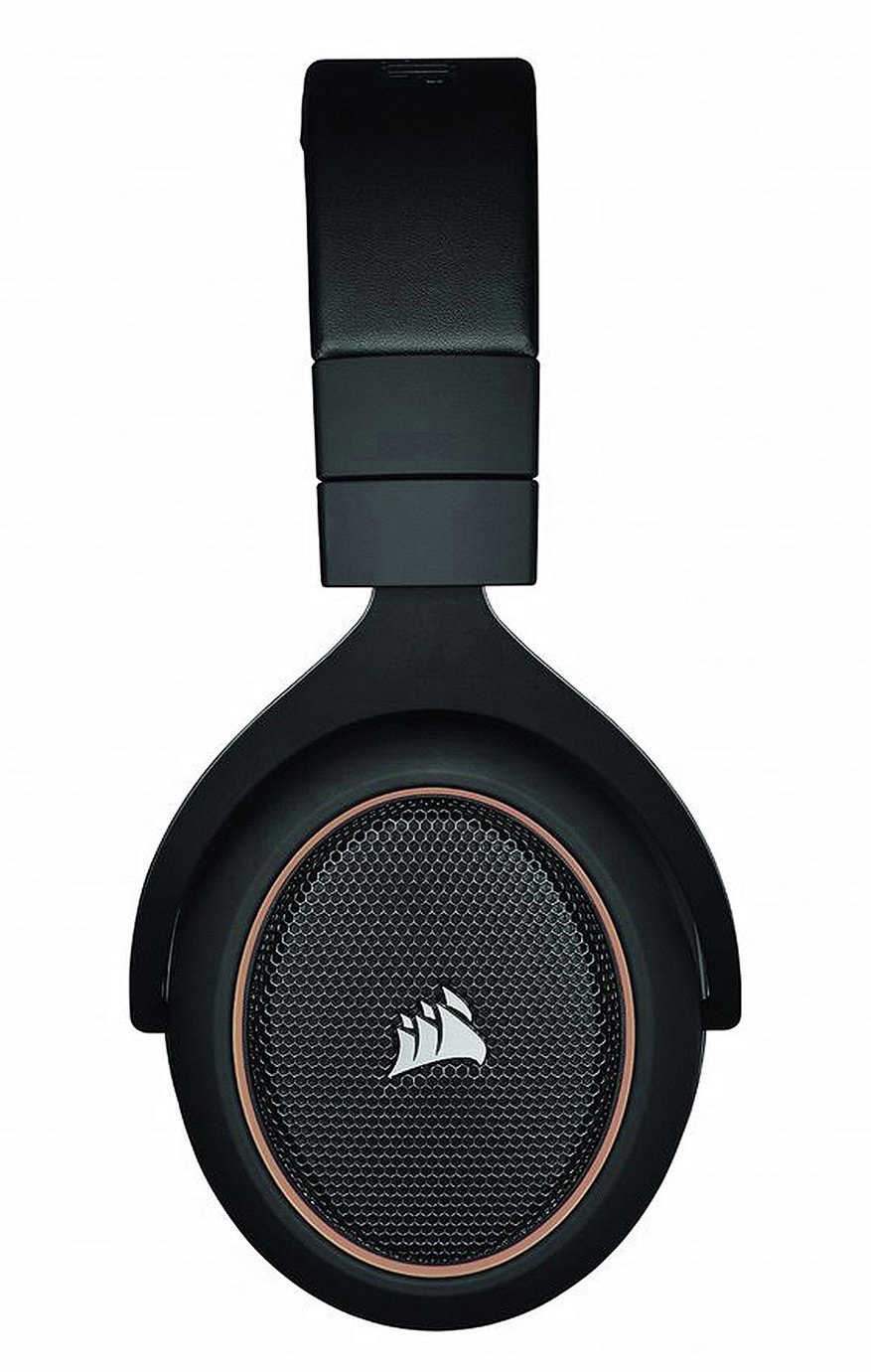 corsair virtuoso argos