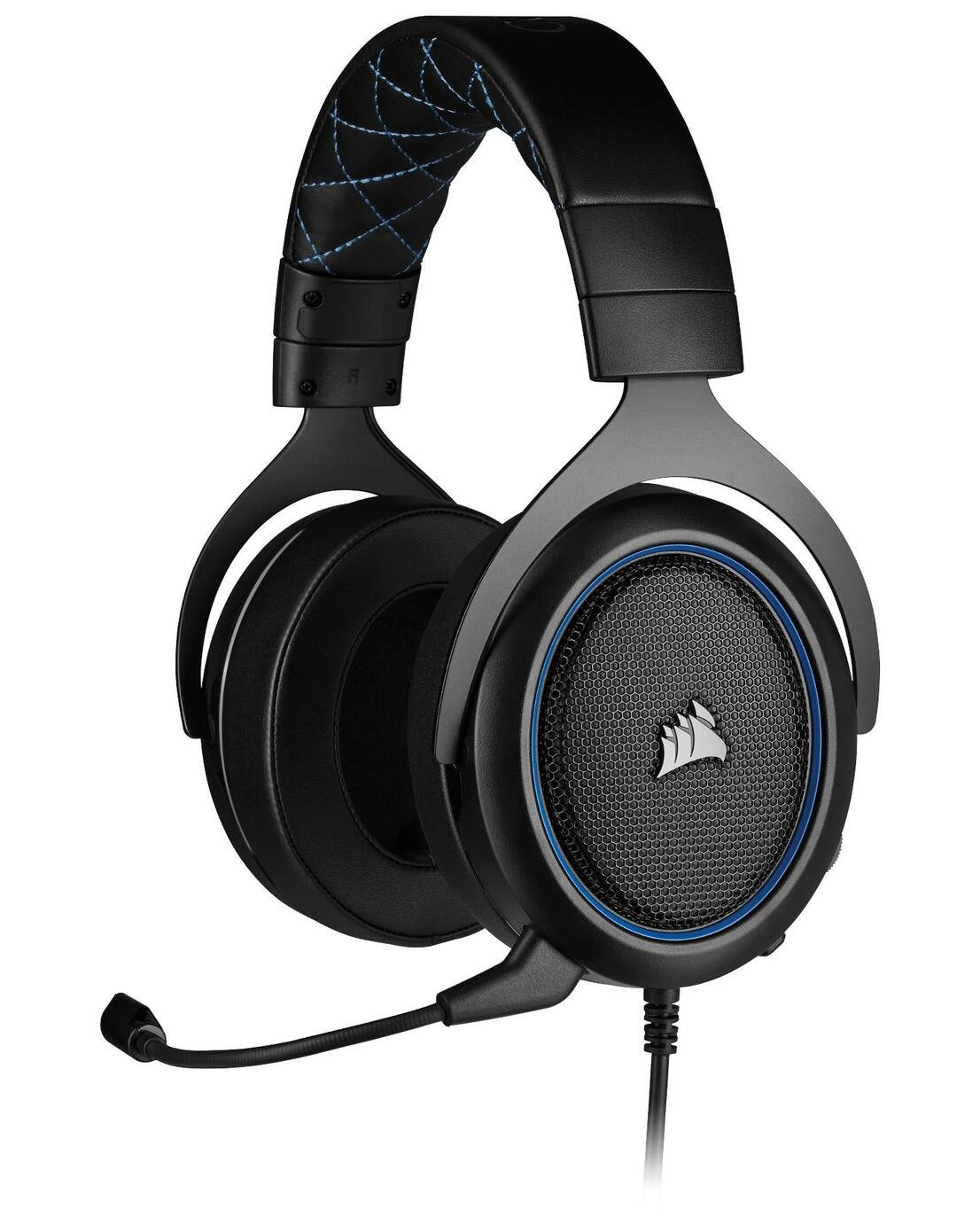 Corsair HS50 Pro PS4, Xbox One, PC, Switch Headset Review