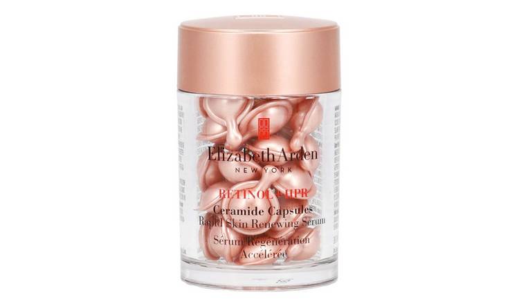 Elizabeth Arden Rapid Skin Renewing Serum - 30 Capsules