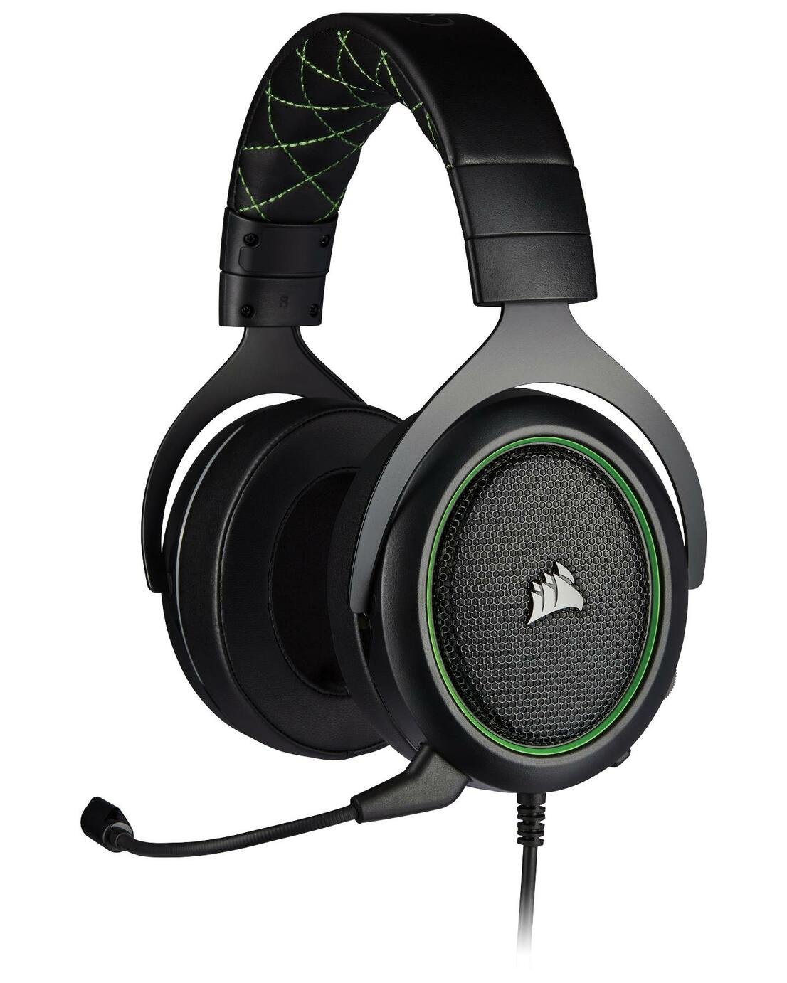 Corsair HS50 Pro Xbox One, PS4, PC, Switch Headset Review