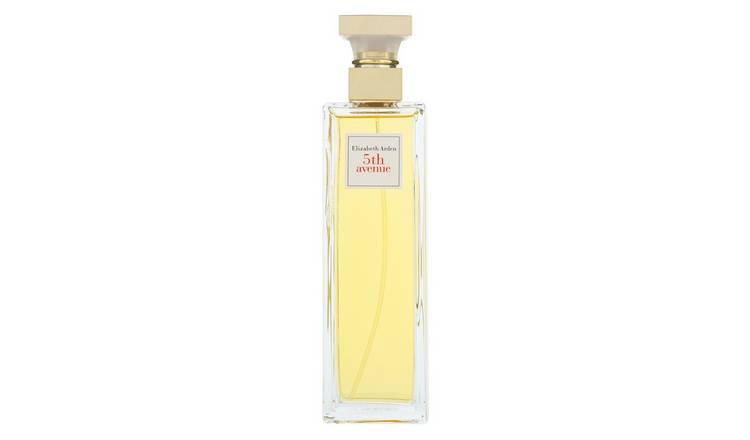 Elizabeth Arden 5th Avenue Eau de Parfum - 125ml