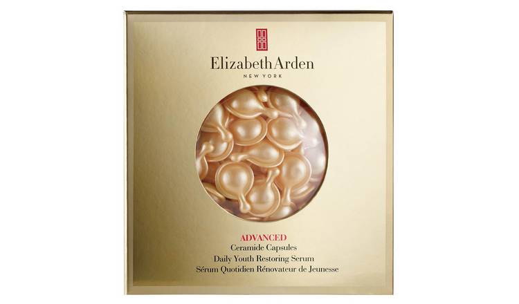 Elizabeth Arden Daily Youth Restoring Serum - 45 Capsules