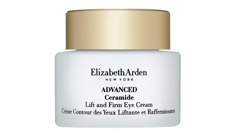 Elizabeth Arden Lift And Firm Eye Cream - 15ml
