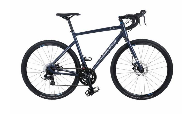 Claud Butler 700c Wheel Size Kids Mountain Bike