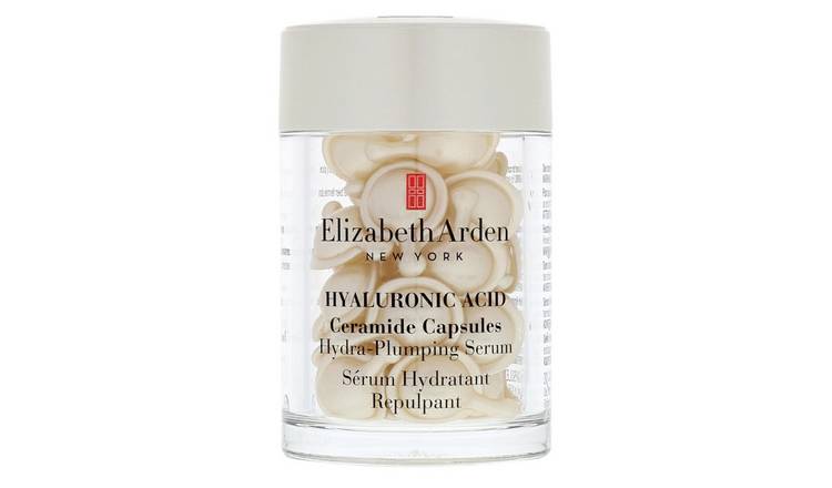 Elizabeth Arden Hydra-Plumping Serum - 30 Capsules