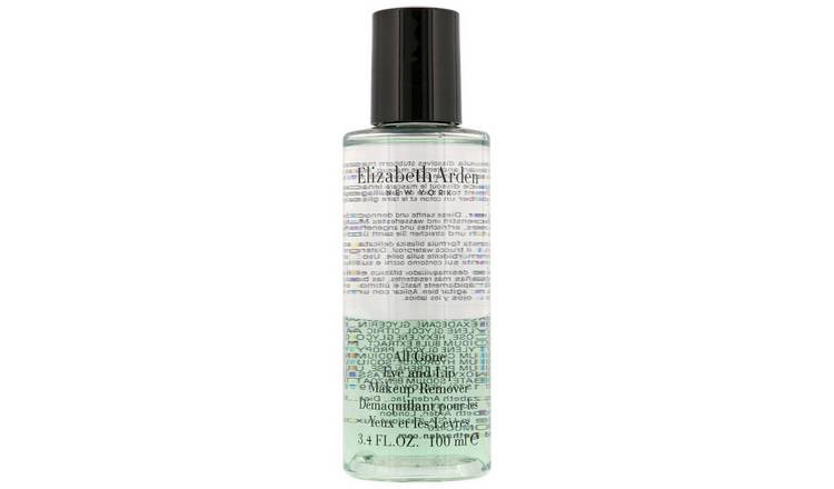 Elizabeth Arden All Gone Eye And Lip Makeup Remover - 100ml
