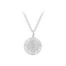 Argos st hot sale christopher pendant