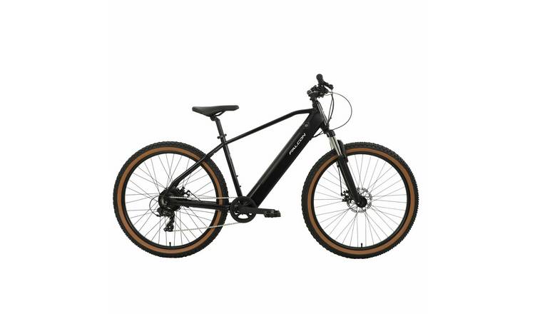 Falcon 27.5 Inch Wheel Size Electric Mountain Bike 