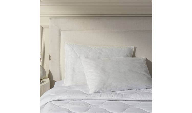 Home Essentials Everyday Soft Pillow - 2 Pack