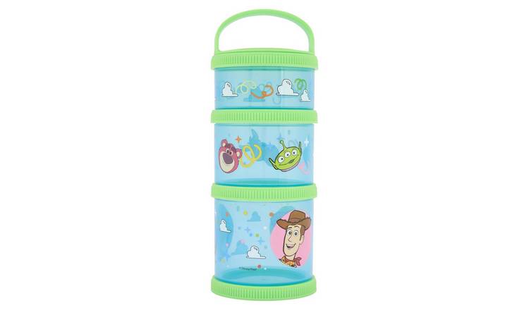 Disney Toy Story Reusable Snack Stack