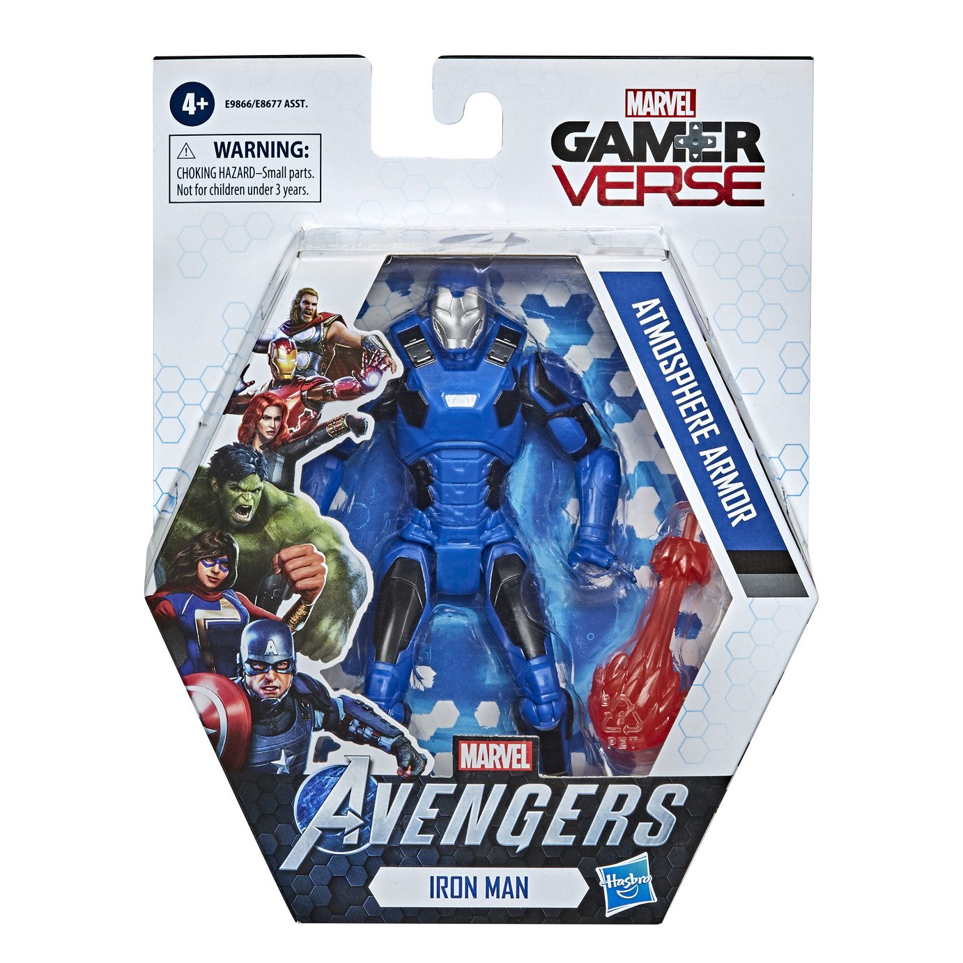 iron man toys argos