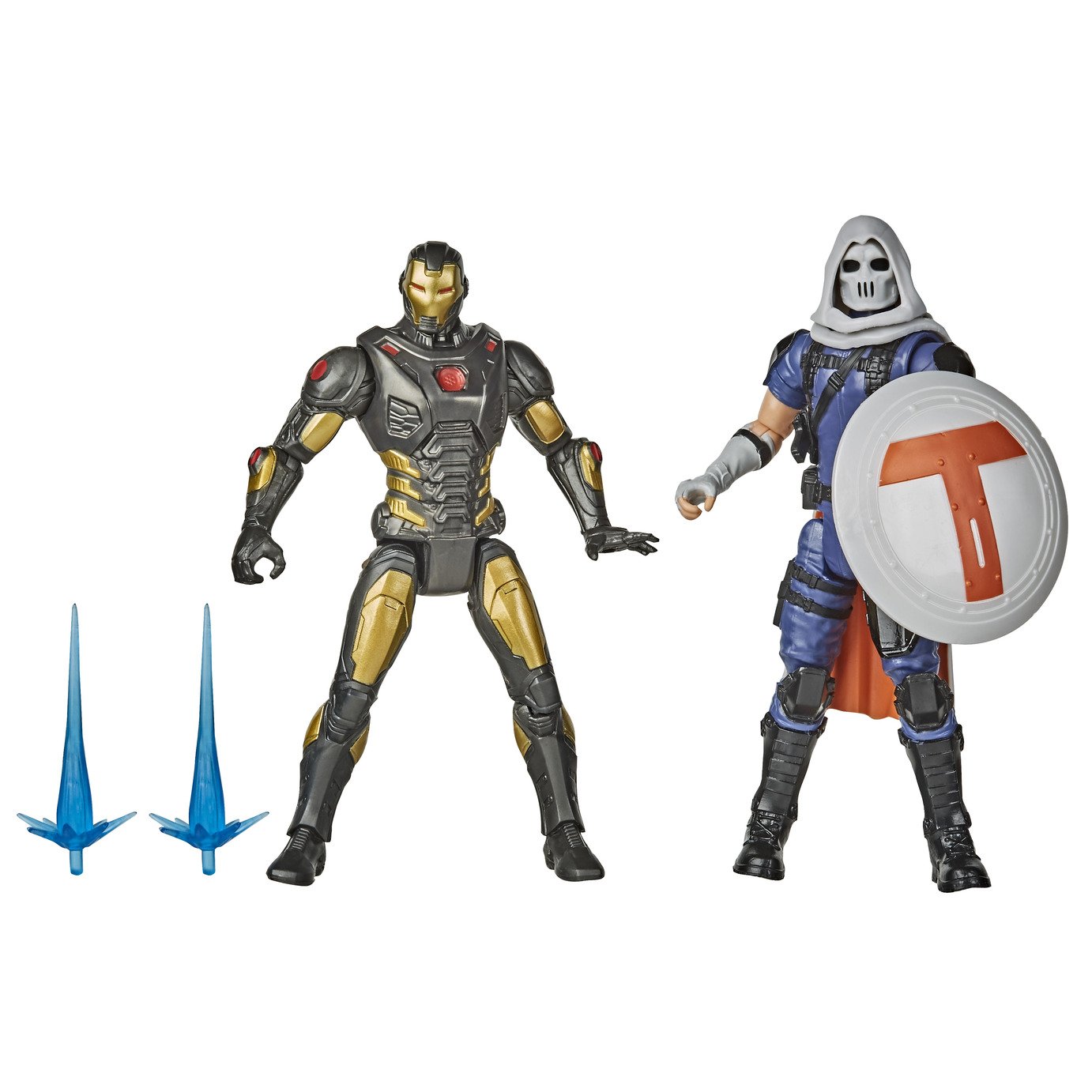 superhero figures argos