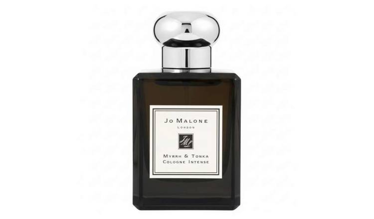 Jo Malone Myrrh and Tonka Eau de Cologne Intense Spray -50ml