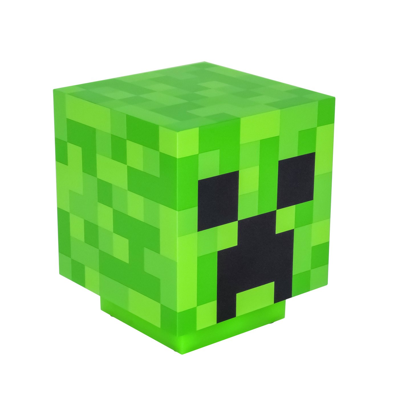 Minecraft Creeper Novelty Light Review