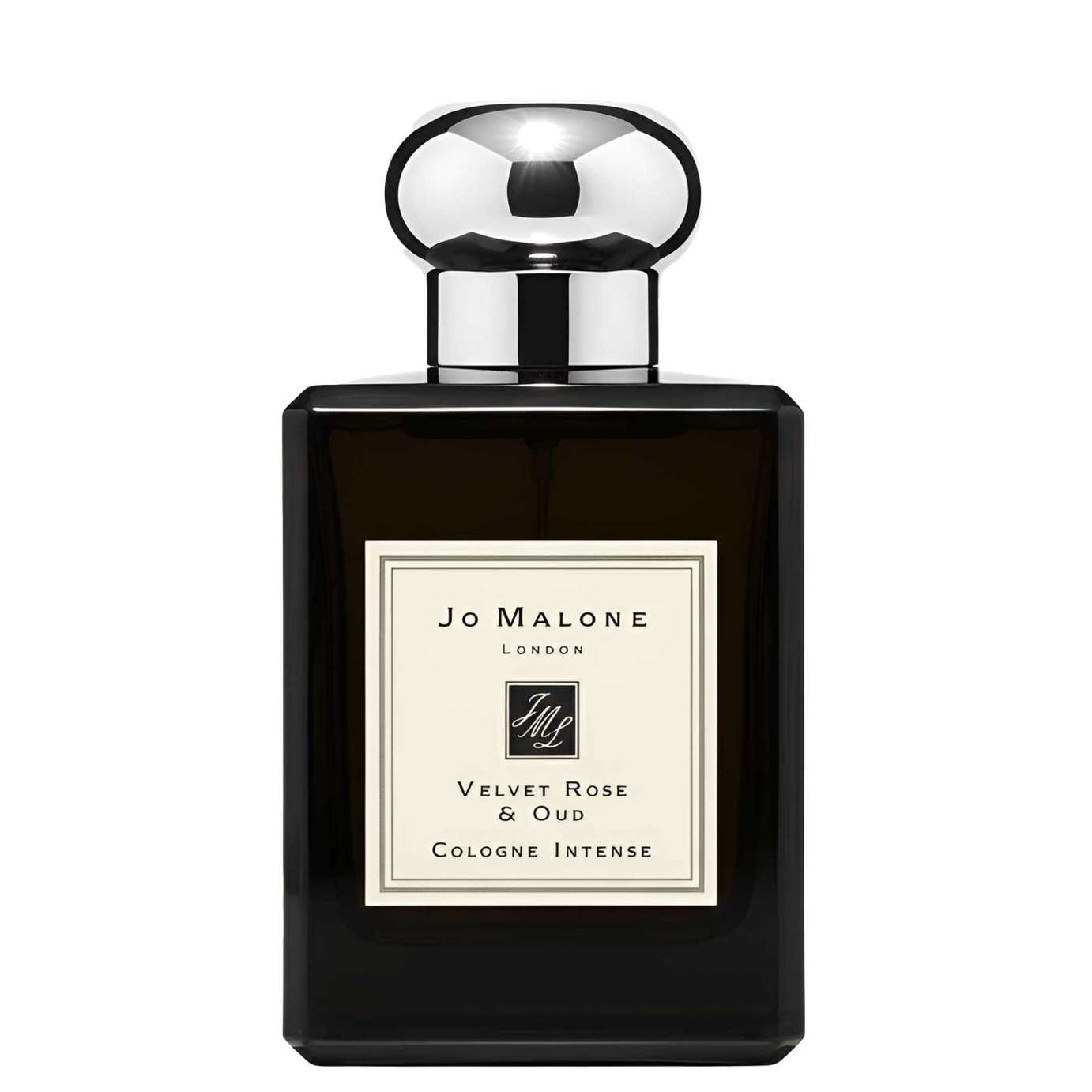 Buy Jo Malone Velvet Rose & Oud Eau de Cologne Intense - 50ml