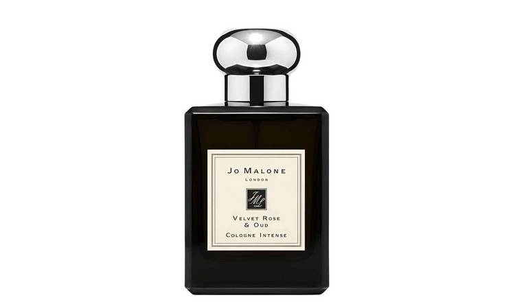Jo Malone Velvet Rose & Oud Eau de Cologne Intense - 50ml