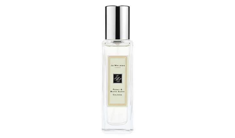 Jo Malone Peony & Blush Suede Eau de Cologne Spray - 30ml