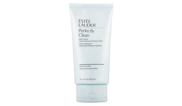 Estée Lauder Creme Cleanser And Moisture Mask - 150ml
