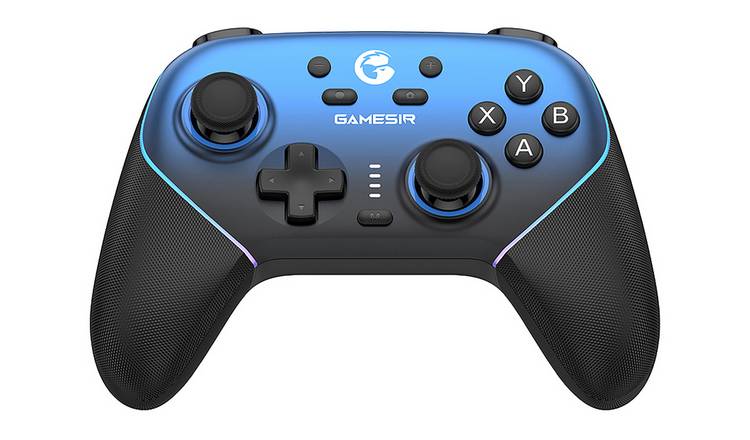 GameSir Super Nova Switch Wireless Gaming Controller - Blue