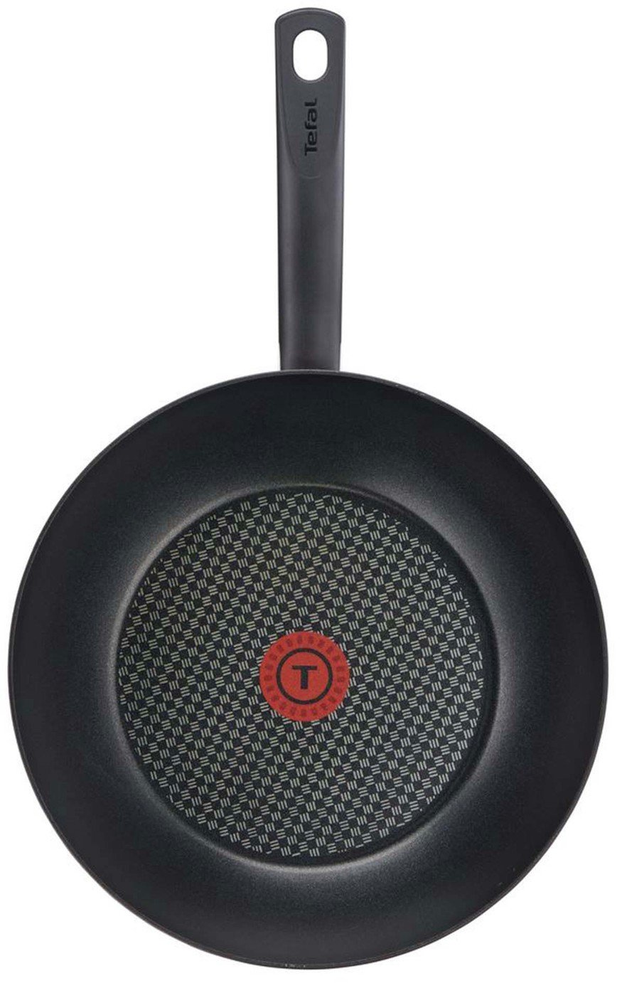 Tefal So Recycled 28cm Wok Review