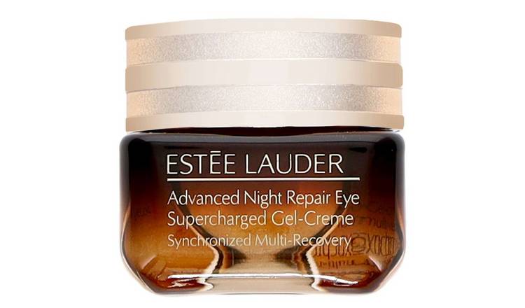 Estée Lauder Synchronized Multi-Recovery Eye Cream - 15ml