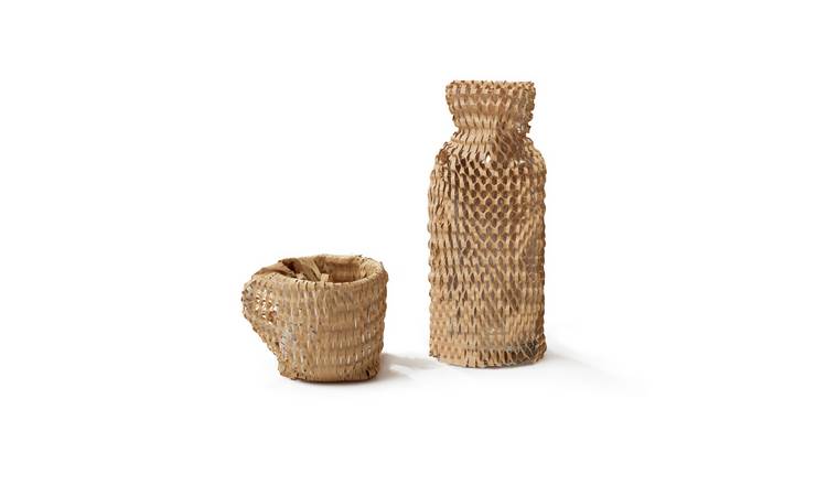 StorePAK Hexcel Expandable Paper Wrap 