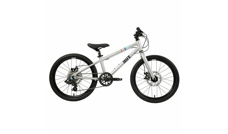 Hoy 20 Inch Wheel Size Adult Mountain Bike