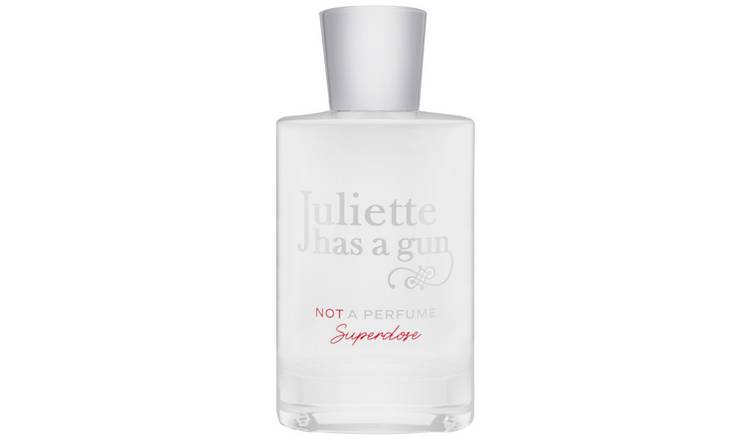Juliette Has a Gun Superdose Eau de Parfum Spray 100ml