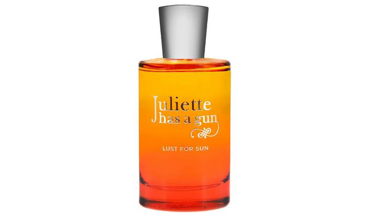 Juliette Has a Gun Lust For Sun Eau de Parfum Spray 100ml