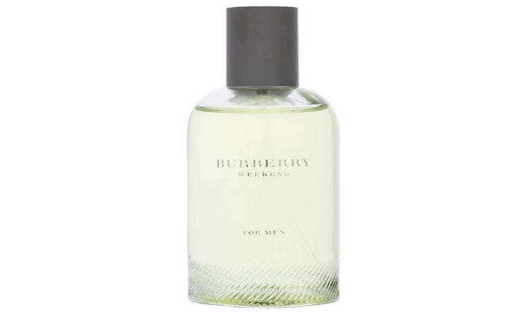 Burberry Weekend For Men Eau de Toilette Spray - 100ml