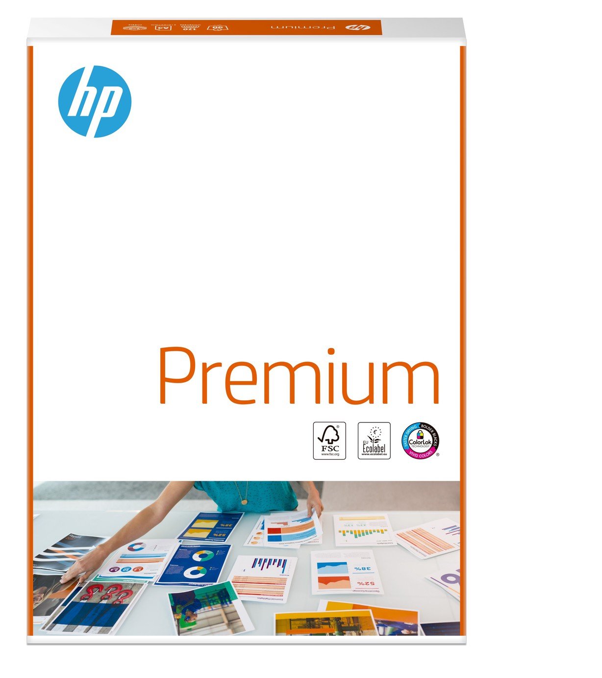 HP Premium Paper A4 90gsm 250 Sheets Review