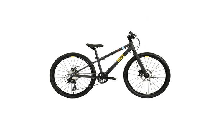 Hoy 24 Inch Wheel Size Adult Mountain Bike