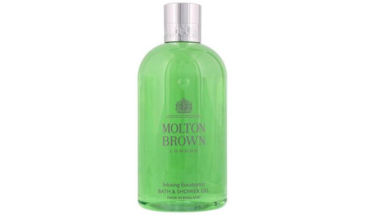 Molton Brown Infusing Eucalyptus Bath and Shower Gel 300ml