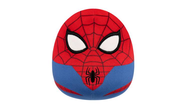 Squishmallows Marvel Spider-Man 8 Inches Plush