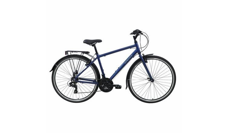 Dawes 700c Wheel Size Adult Hybrid Bike