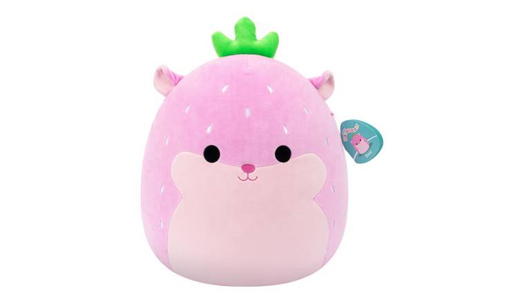 Squishmallows Davi 19 cm Plush